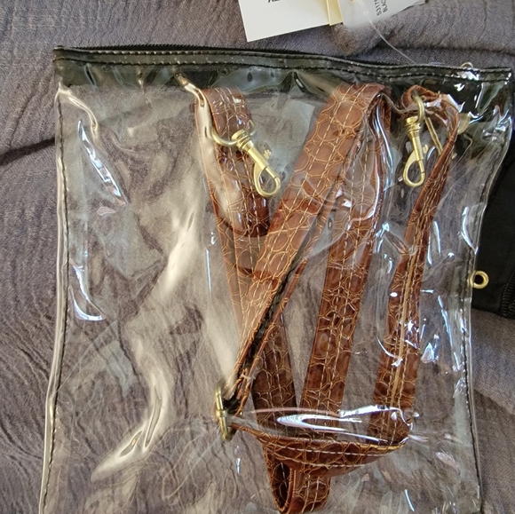 Samantha Brown black travel organizer - Picture 3 of 5